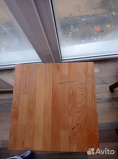 2 Прикроватных Стола тумбы