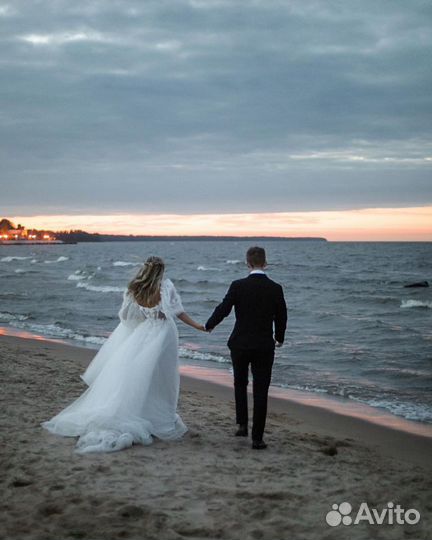 Свадебный фотограф