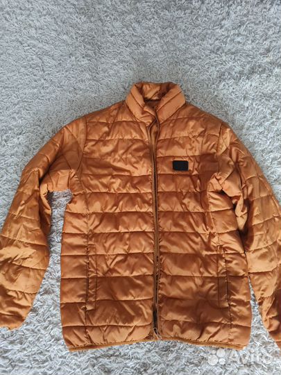 Куртка подростковая Sinsay