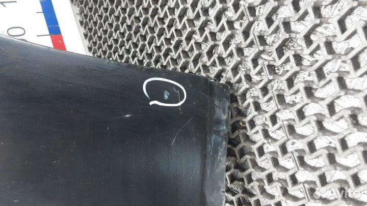 Крыло Chrysler 300C (2004-2011)