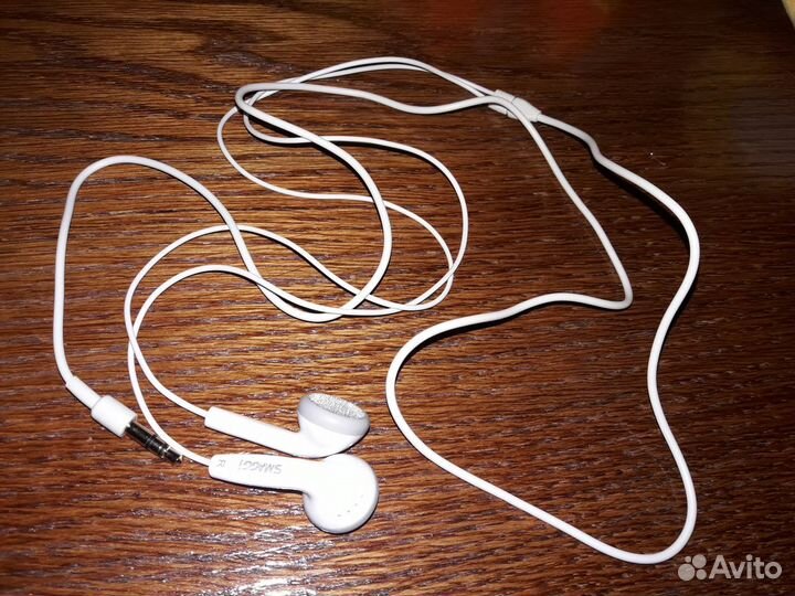 Наушники