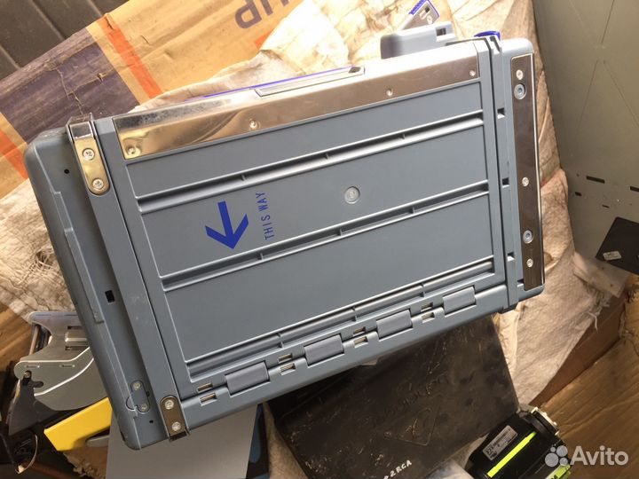 Купюроприемник jcm tbv-100-fsh