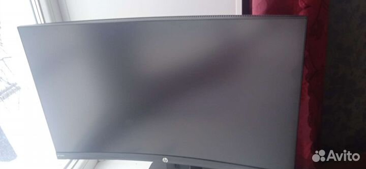 Монитор для компьютера 24 дюйма