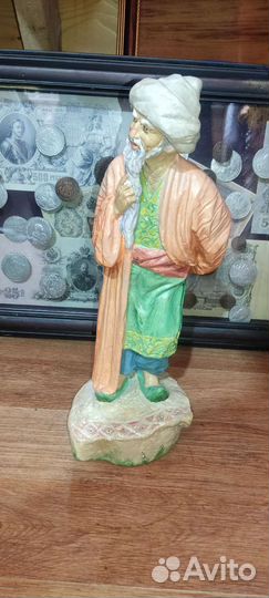 Гипс хоттабыч