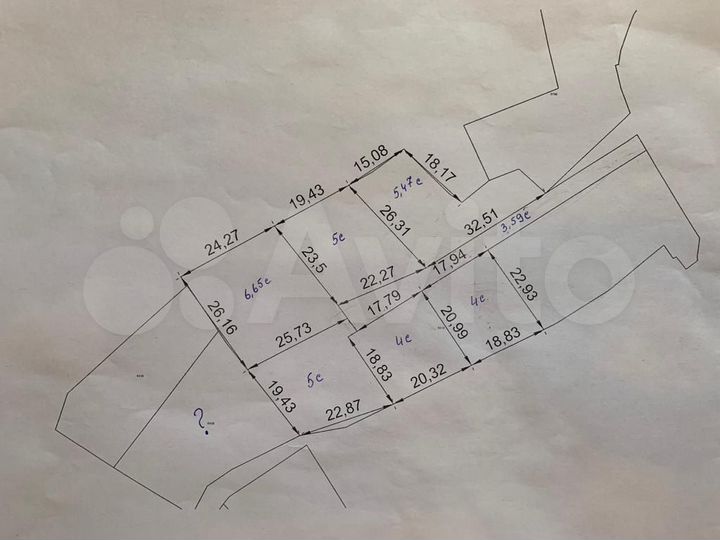 Участок 34 сот. (ИЖС)