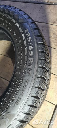 Nokian Tyres Hakkapeliitta 7 SUV 225/65 R17 106T