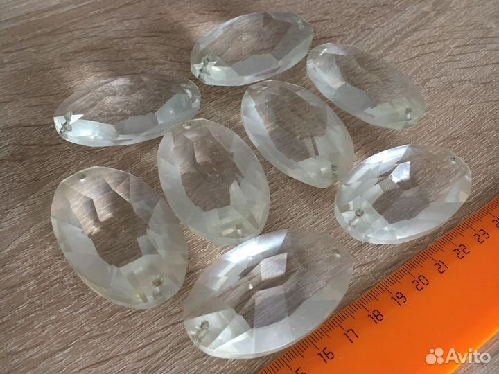 Подвески для люстры