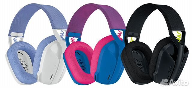 Как разобрать наушники g435 Logitech G435, новые купить в Екатеринбурге Электроника Авито