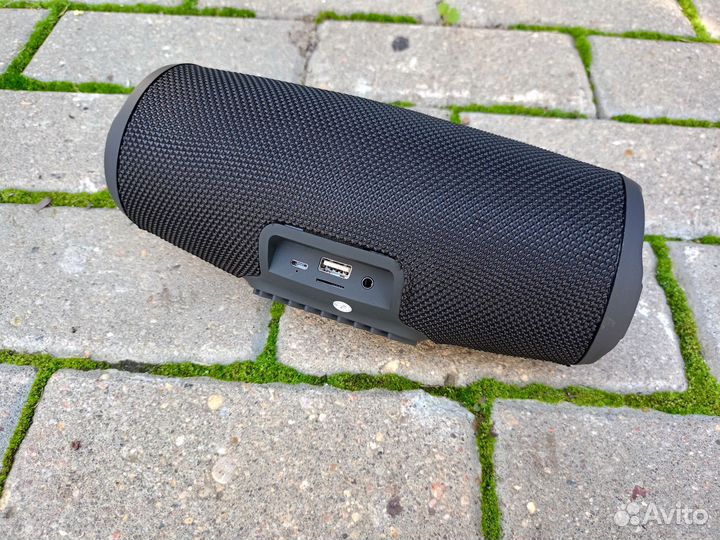 Портативная колонка jbl charge 5
