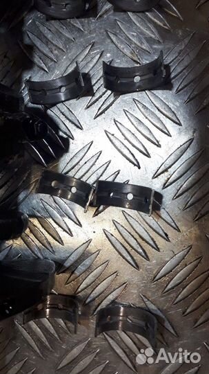 Коленвал Honda CB1 400 cb 1