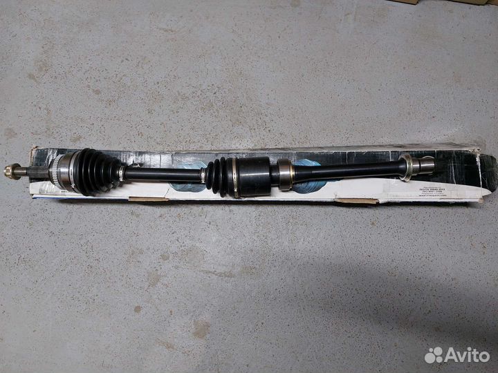 Привод правый Toyota Camry V30 новый