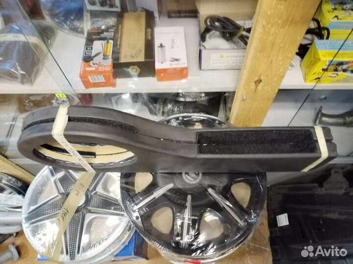 Подиум ваз 2109 15 70