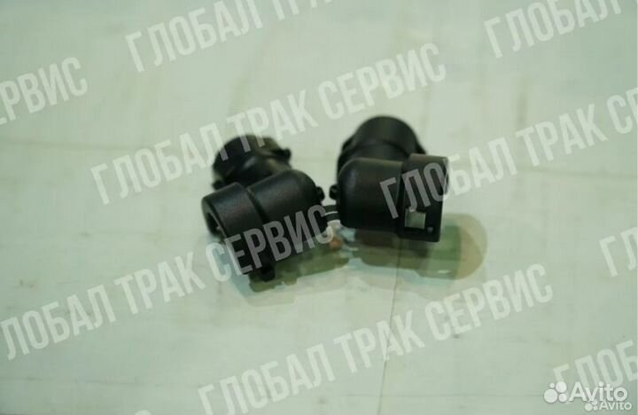 Адаптер угловой volvo 3985598