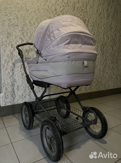 Inglesina Sofia Коляска 2 в 1 (Италия)