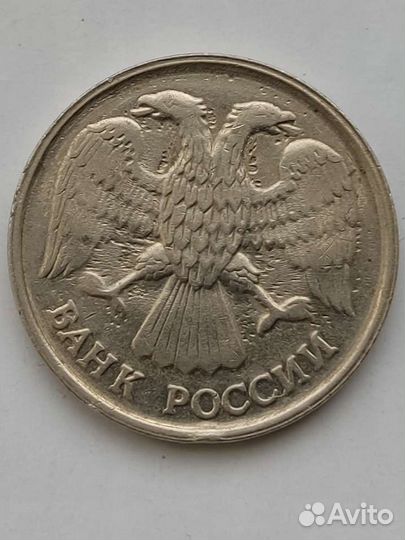 Монеты с заводским браком