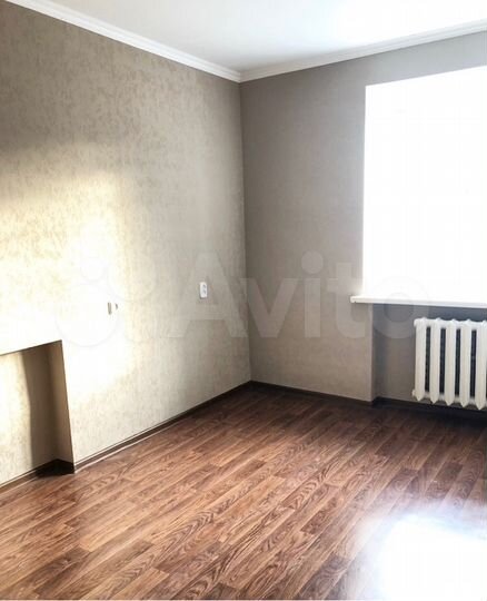 Комната 12 м² в 4-к., 8/9 эт.