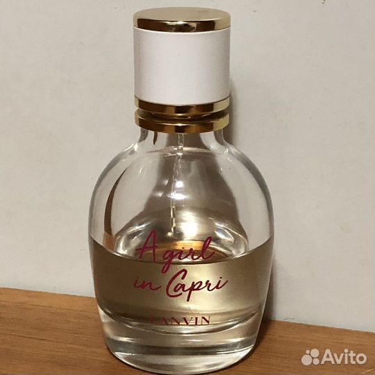 Парфюмерия из личной коллекции, духи