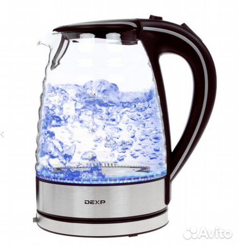 Электрочайник