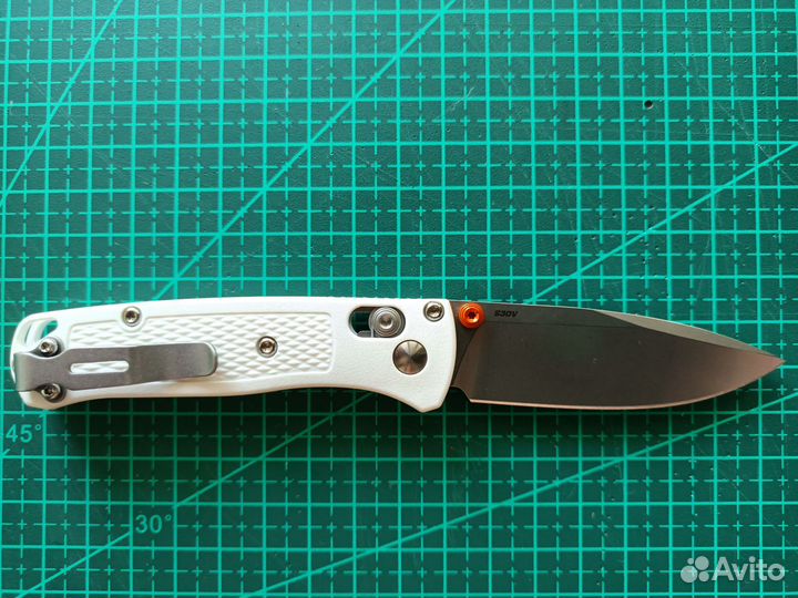 Нож Benchmade 533 mini bugout