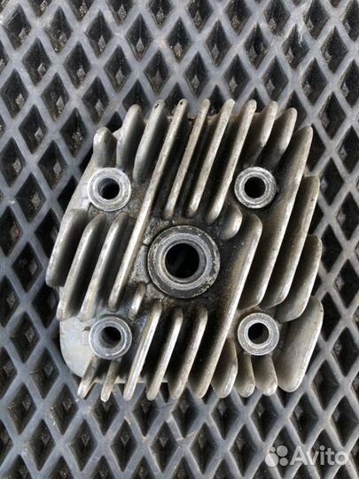 Головка цилиндра Yamaha Jog 50 3KJ/5BM