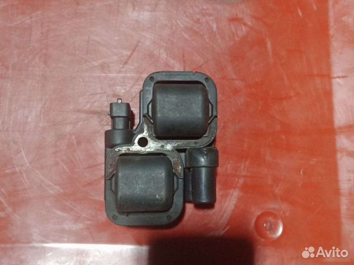 Катушка зажигания Mercedes-Benz S-Class W220 2001