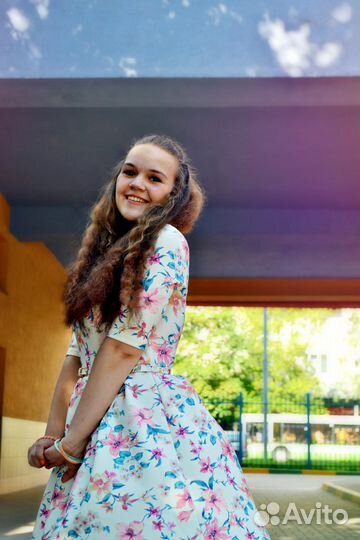 Преподаватель по английскому языку