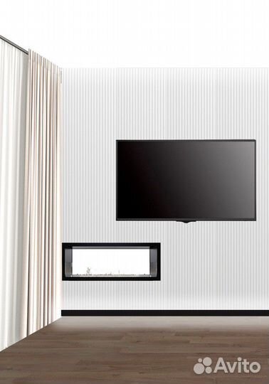 Дизайнер интерьера