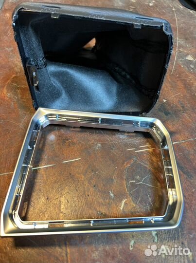 Рамка АКПП DSG Tiguan