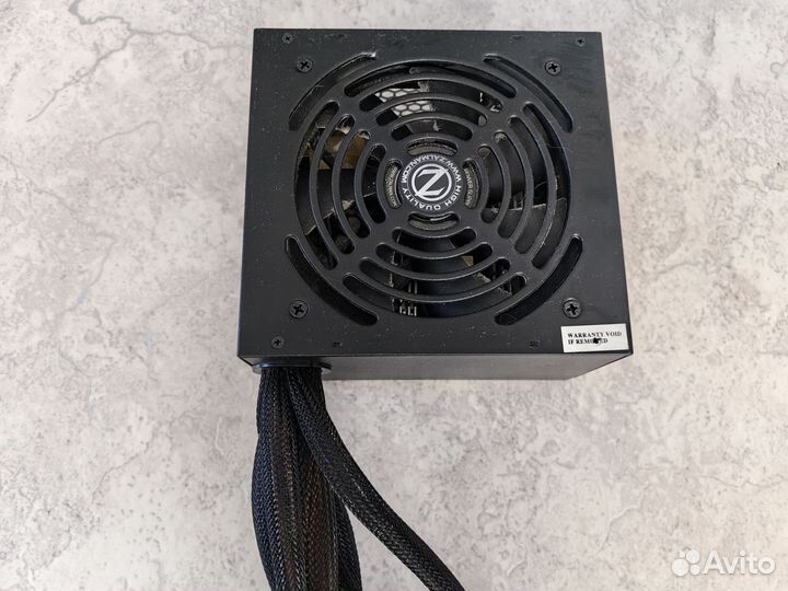 Блок питания Salman 700w