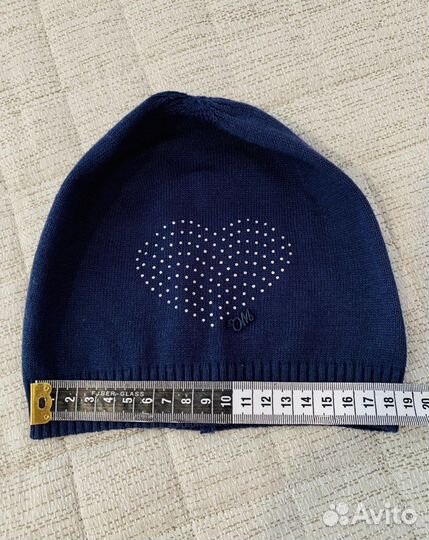 Шапочки на весну для девочки, 3-4 года