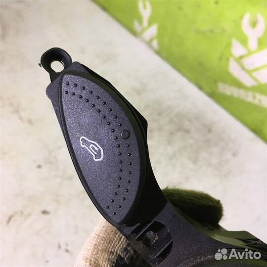 Кнопка многофункциональная Форд Фокус 1