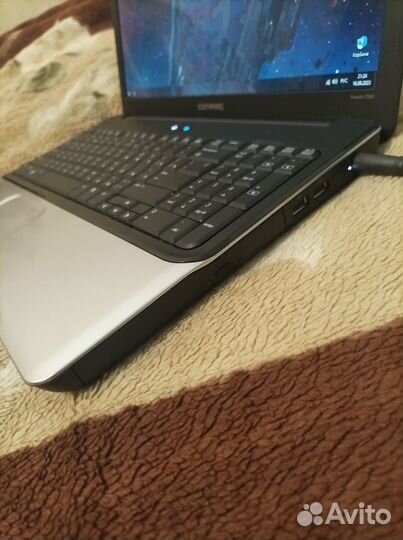 Ноутбук в отличном состоянии