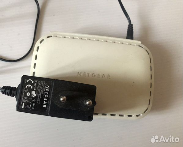 Netgear n150 wnr612 v2