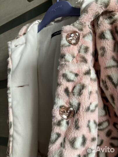 Кофта для девочки