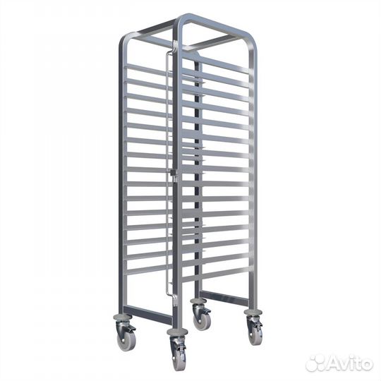 Тележка-Шпилька