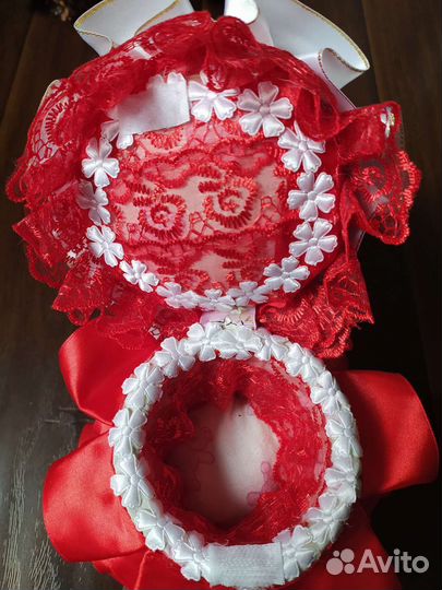 Кукла шкатулка