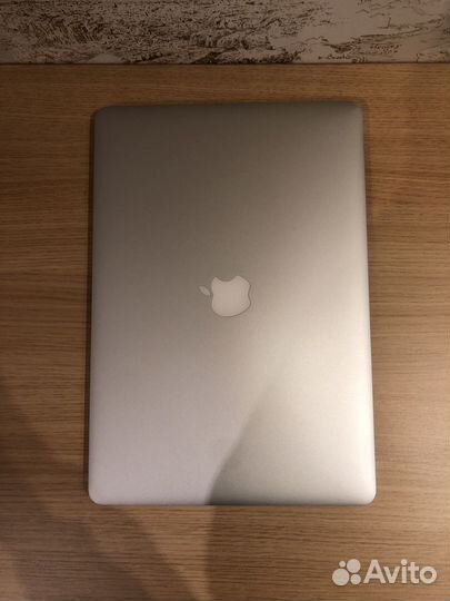 Apple MacBook Pro 15 retina 2013