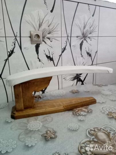 Портновская колодка