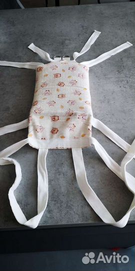 Подушка (перинка) Фрейка