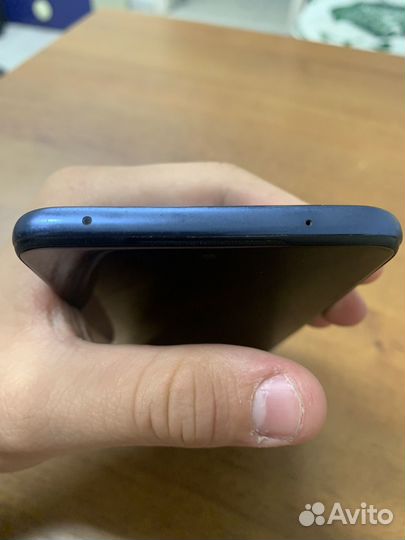 Xiaomi redmi note 9 pro 6 128gb