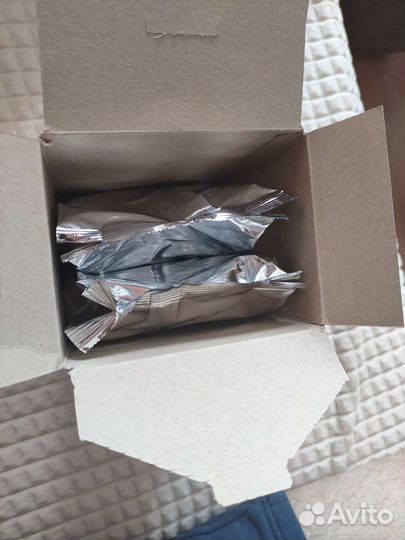 Детская Кисломолочная смесь малютка 2