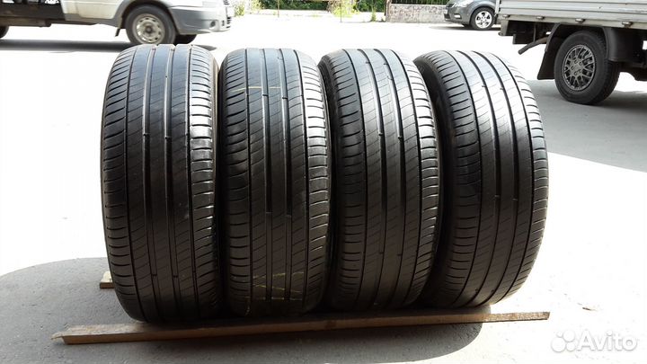 Michelin Primacy 4 215/55 R18