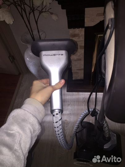 Отпариватель Rowenta IS 6300 D1