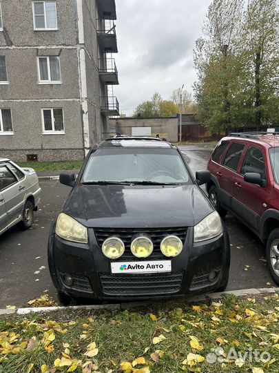 Great Wall Wingle 2.2 МТ, 2013, 160 675 км