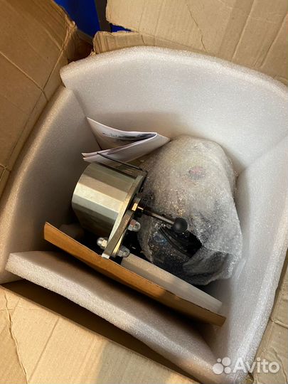 Adems Tesar L915 Inverter - гриндер