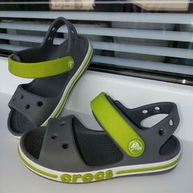 Сандалии crocs