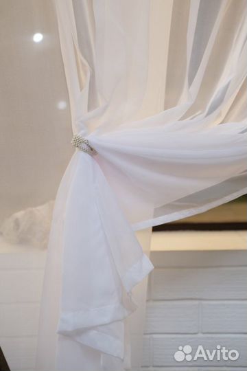 Шторы тюль оптом