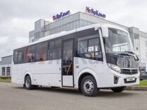 Междугородний / Пригородный автобус ПАЗ Вектор Next, 2024