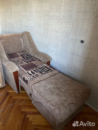 Кресло-кровать
