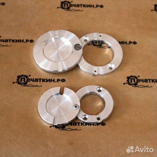 Глазок для замочных скважин